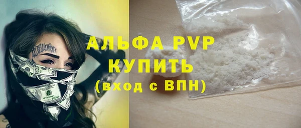 молекула духа Аркадак